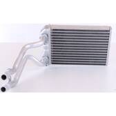 Radiateur chauffage NISSENS - 70980