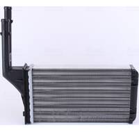Radiateur De Chauffage Valeo Haute Performance - Dimensions 243x158x42 Mm - 4