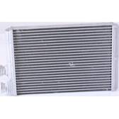 Radiateur chauffage NISSENS - 71158