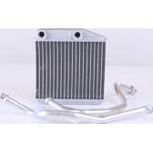 Radiateur chauffage NISSENS - 71163