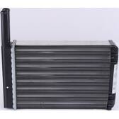 Radiateur chauffage NISSENS - 71753