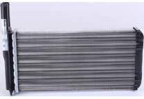 Radiateur chauffage