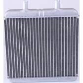 Radiateur chauffage NISSENS - 71810