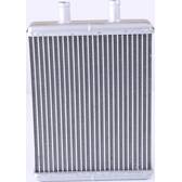 Radiateur chauffage NISSENS - 71817