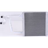 Radiateur chauffage NISSENS - 72031