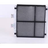 Radiateur chauffage NISSENS - 72042