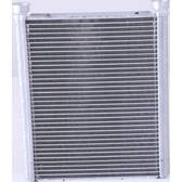 Radiateur chauffage NISSENS - 72065