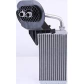 Radiateur chauffage NISSENS - 72207