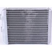Radiateur chauffage NISSENS - 72662