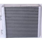 Radiateur chauffage NISSENS - 72663