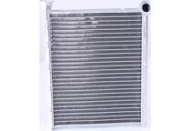 Radiateur chauffage
