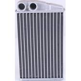 Radiateur chauffage NISSENS - 73249