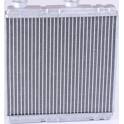 Radiateur chauffage NISSENS - 73342