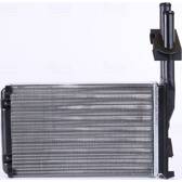 Radiateur chauffage NISSENS - 73352