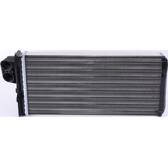 Radiateur chauffage NISSENS - 73375