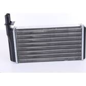 Radiateur chauffage NISSENS - 73385