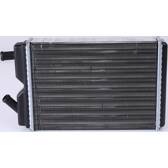 Radiateur chauffage NISSENS - 73624