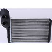 Radiateur chauffage NISSENS - 73961