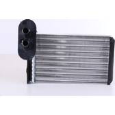 Radiateur chauffage NISSENS - 73962