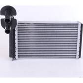 Radiateur chauffage NISSENS - 73973