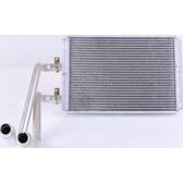 Radiateur chauffage NISSENS - 73990