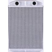 Radiateur chauffage NISSENS - 76514