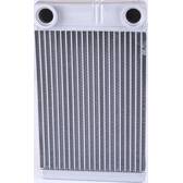 Radiateur chauffage NISSENS - 76515