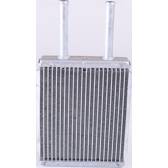 Radiateur chauffage NISSENS - 77503