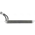 Radiateur d'huile de boite de vitesse automatique NISSENS - 91559
