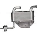 Radiateur d'huile de boite de vitesse automatique NISSENS - 91576