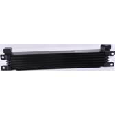 Radiateur d'huile NISSENS - 90615