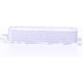 Radiateur d'huile NISSENS - 90784