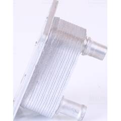 Radiateur d'huile NISSENS - 90967