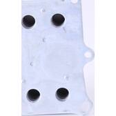 Radiateur d'huile NISSENS - 90969