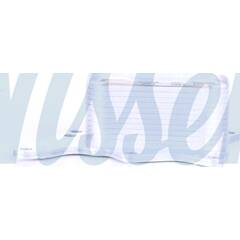 Radiateur d'huile NISSENS - 90991
