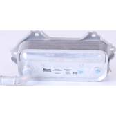 Radiateur d'huile NISSENS - 91117