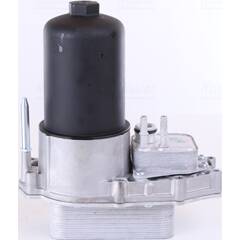 NISSENS 91108 Radiateur D'huile - Pièces Auto 24