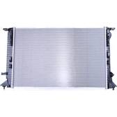Radiateur moteur NISSENS - 60321