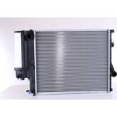 Radiateur moteur NISSENS - 60607A