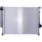 Radiateur moteur NISSENS - 60619A