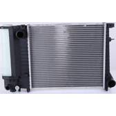 Radiateur moteur NISSENS - 60729A
