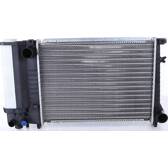 Radiateur moteur NISSENS - 60735A