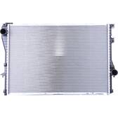 Radiateur moteur NISSENS - 60752A