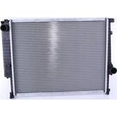 Radiateur moteur NISSENS - 60759A