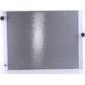 Radiateur moteur NISSENS - 60768