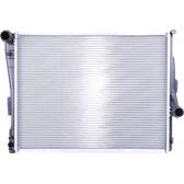 Radiateur moteur NISSENS - 60784A
