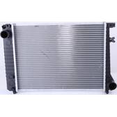 Radiateur moteur NISSENS - 60797A