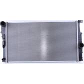 Radiateur moteur NISSENS - 60815