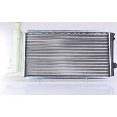 61347 NISSENS Radiateur du moteur Aluminium, 530 x 322 x 34 mm