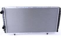 Radiateur moteur